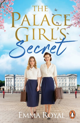 The Palace Girls Secret