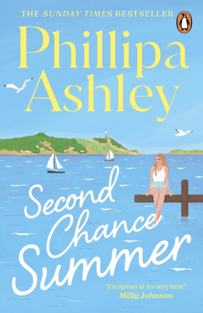 Second Chance Summer