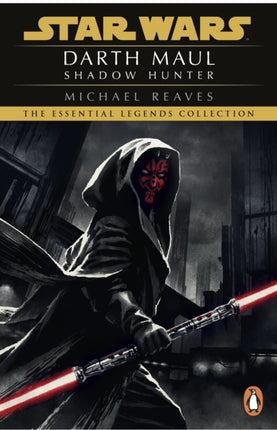 Star Wars: Darth Maul Shadow Hunter