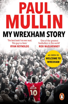 My Wrexham Story