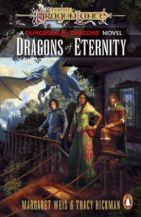 Dragonlance Dragons of Eternity