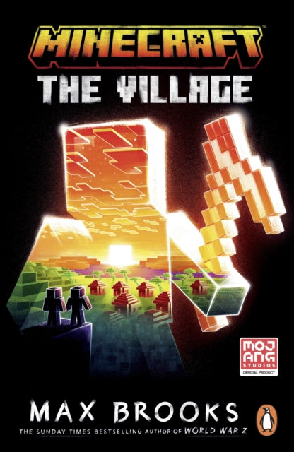 Minecraft The Village