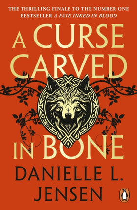 A Curse Carved in Bone