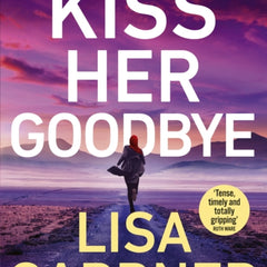 Collection image for: Books by Lisa Gardner