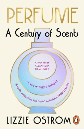 Perfume A Century of Scents