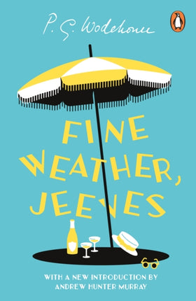 Fine Weather Jeeves