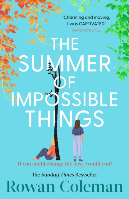 The Summer of Impossible Things