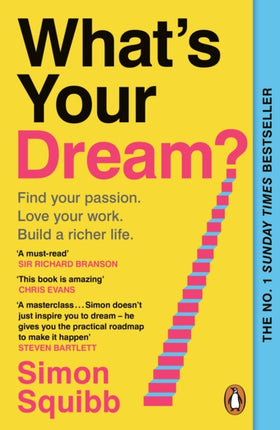 Whats Your Dream