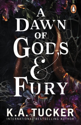 A Dawn of Gods and Fury