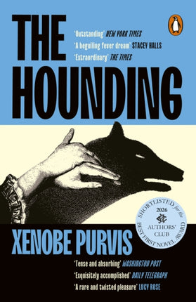 The Hounding