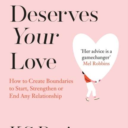 Who Deserves Your Love