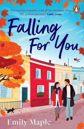 Falling for You