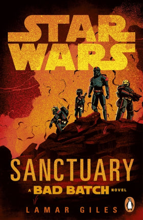 Star Wars Sanctuary