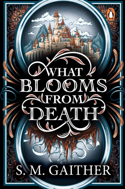 What Blooms From Death