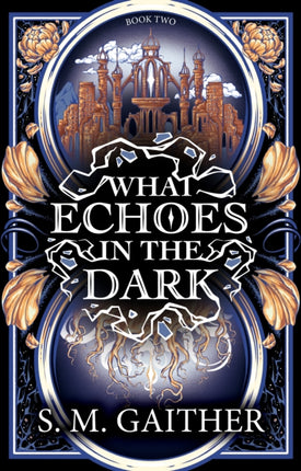 What Echoes in the Dark