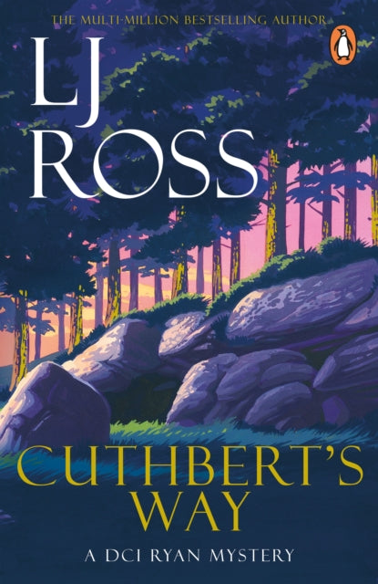 Cuthberts Way