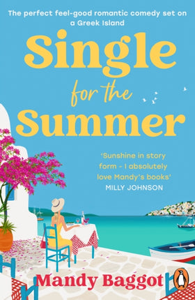 Single for the Summer