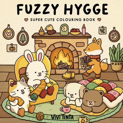 Fuzzy Hygge