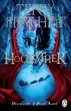 Hogfather: (Discworld Novel 20)