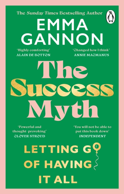 The Success Myth