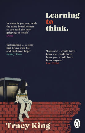 Learning to Think.