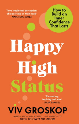 Happy High Status