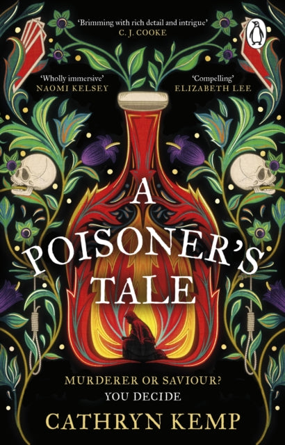 A Poisoners Tale