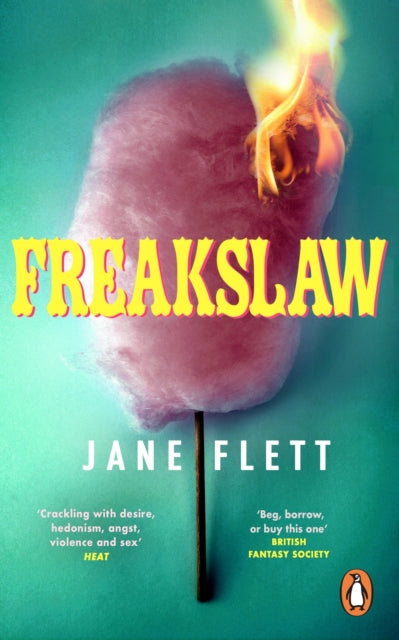 Freakslaw