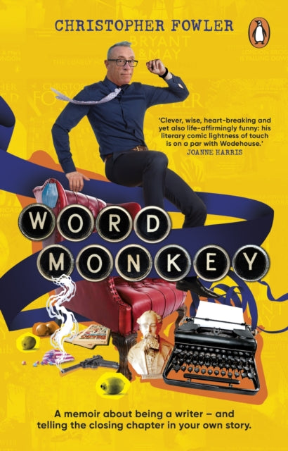 Word Monkey