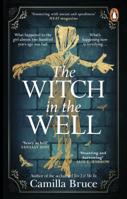 The Witch in the Well: A deliciously disturbing Gothic tale of a revenge reaching out across the years