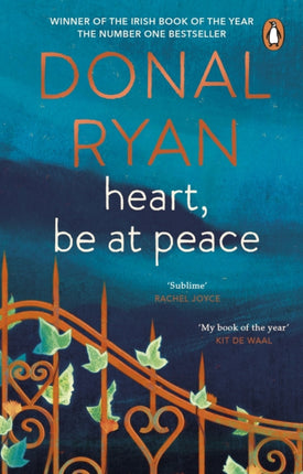 Heart Be at Peace