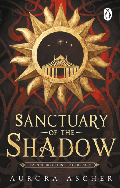 Sanctuary of  the Shadow