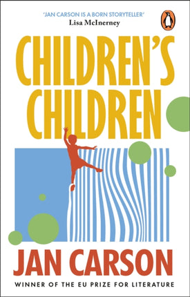 Childrens Children