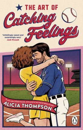 The Art of Catching Feelings