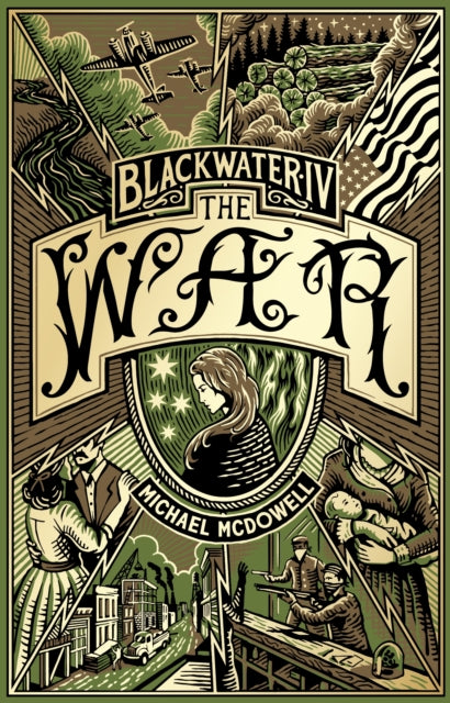 Blackwater IV The War