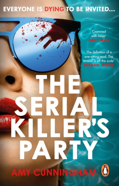 The Serial Killers Party
