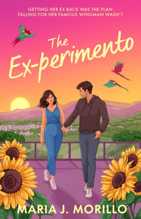 The ExPerimento