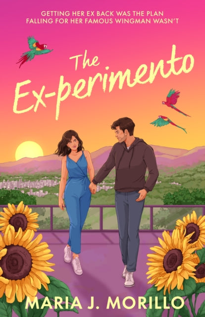 The ExPerimento