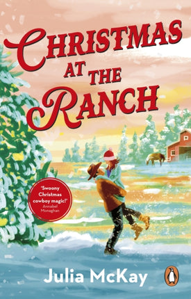 Christmas at the Ranch