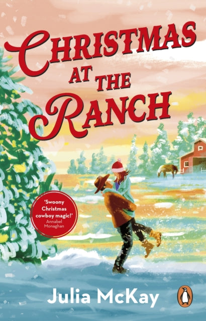Christmas at the Ranch