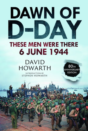 Dawn of DDay