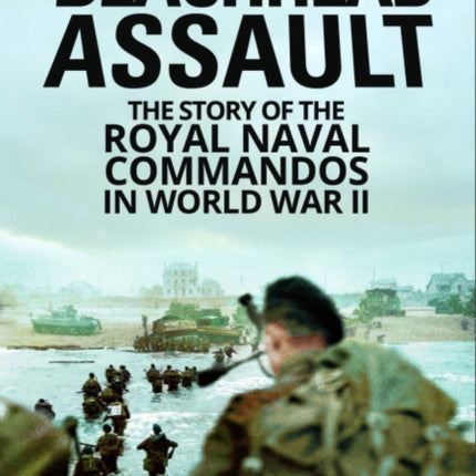 Beachhead Assault
