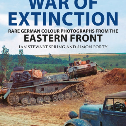 Hitlers War of Extinction