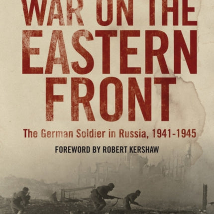 War on the Eastern Front