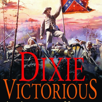 Dixie Victorious
