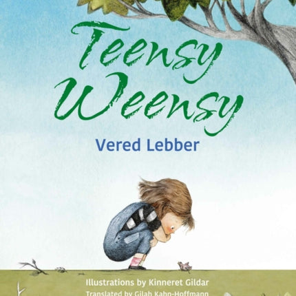 Teensy Weensy