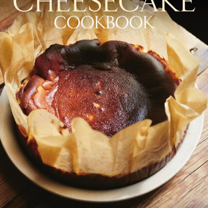 The Essential Cheesecake Cookbook