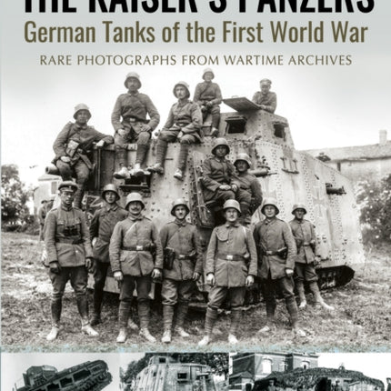 The Kaisers Panzers