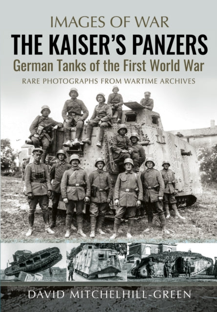 The Kaisers Panzers