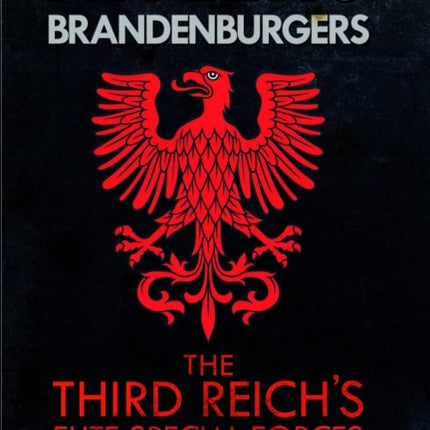 Hitlers Brandenburgers